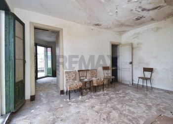 Stanza vuota - Casa semi indipendente VIA PALESTRINA
 
4, Lentini - foto 27