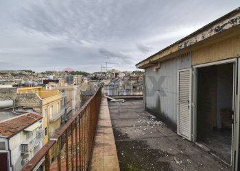 Terrazza - Casa semi indipendente VIA PALESTRINA
 
4, Lentini - foto 37