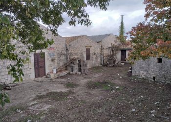 Casa all\'aperto - Rustico C.da Serrapero / Cava D'Ispica
 
snc, Modica - foto 16