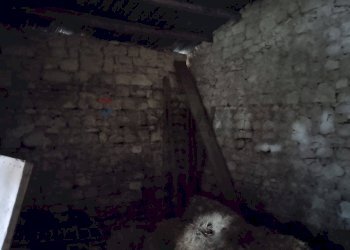 Stanza vuota - Rustico C.da Serrapero / Cava D'Ispica
 
snc, Modica - foto 19