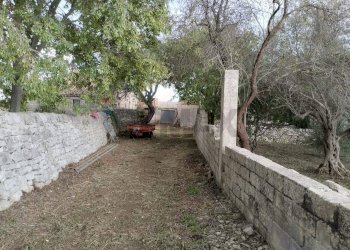 Giardino - Rustico C.da Serrapero / Cava D'Ispica
 
snc, Modica - foto 28