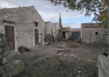 Casa all\'aperto - Rustico C.da Serrapero / Cava D'Ispica
 
snc, Modica - foto 41