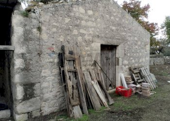 Casa all\'aperto - Rustico C.da Serrapero / Cava D'Ispica
 
snc, Modica - foto 44