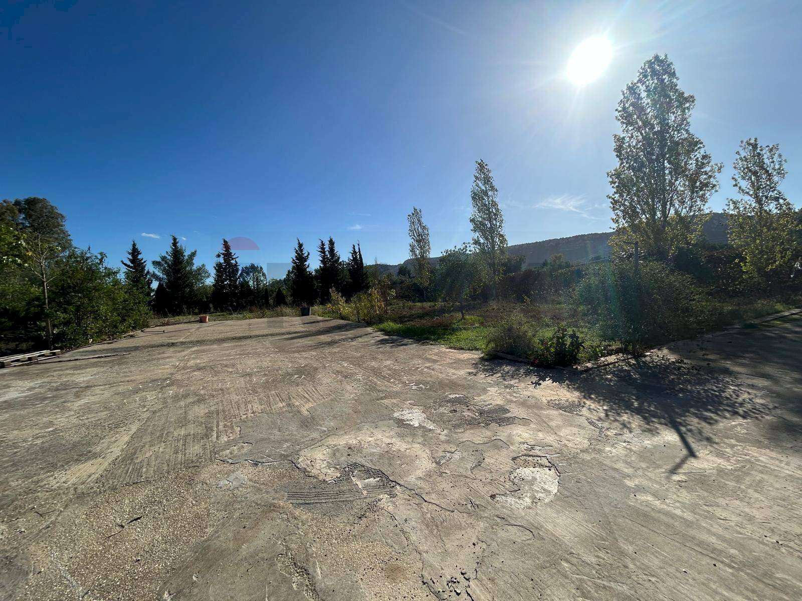 Vista delle montagne - Terreno agricolo VIA CAPUANA/SS114
 
SN, Priolo Gargallo - foto 1