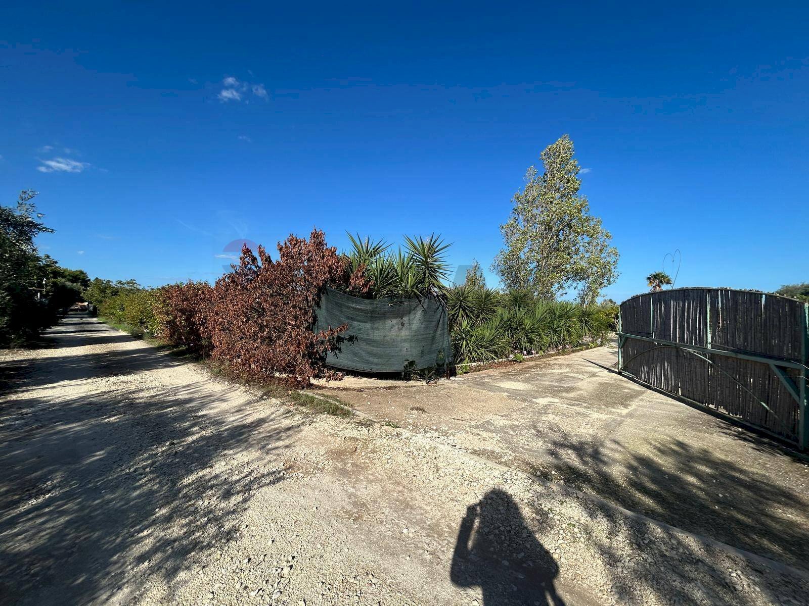 Non correlato - Terreno agricolo VIA CAPUANA/SS114
 
SN, Priolo Gargallo - foto 2