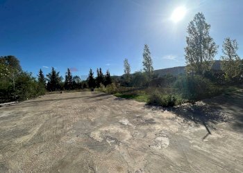 Vista delle montagne - Terreno agricolo VIA CAPUANA/SS114
SN, Priolo Gargallo - foto 1