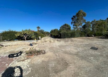 Non correlato - Terreno agricolo VIA CAPUANA/SS114
SN, Priolo Gargallo - foto 5