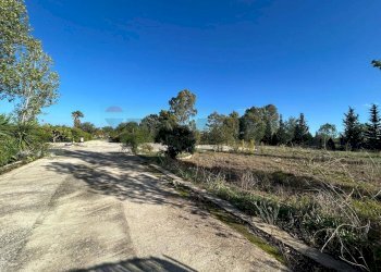 Vista delle montagne - Terreno agricolo VIA CAPUANA/SS114
SN, Priolo Gargallo - foto 8