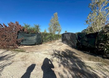 Casa all\'aperto - Terreno agricolo VIA CAPUANA/SS114
SN, Priolo Gargallo - foto 9