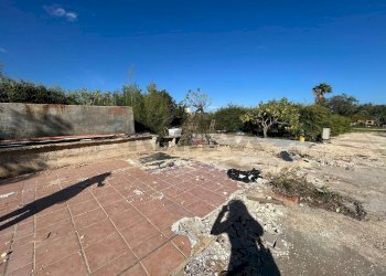 Terrazza - Terreno agricolo VIA CAPUANA/SS114
SN, Priolo Gargallo - foto 11