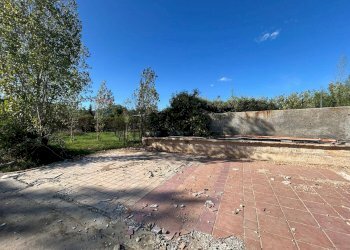 Terrazza - Terreno agricolo VIA CAPUANA/SS114
SN, Priolo Gargallo - foto 13