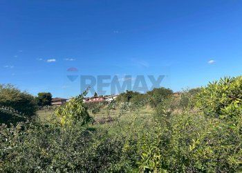 Vista delle montagne - Terreno agricolo VIA CAPUANA/SS114
SN, Priolo Gargallo - foto 16