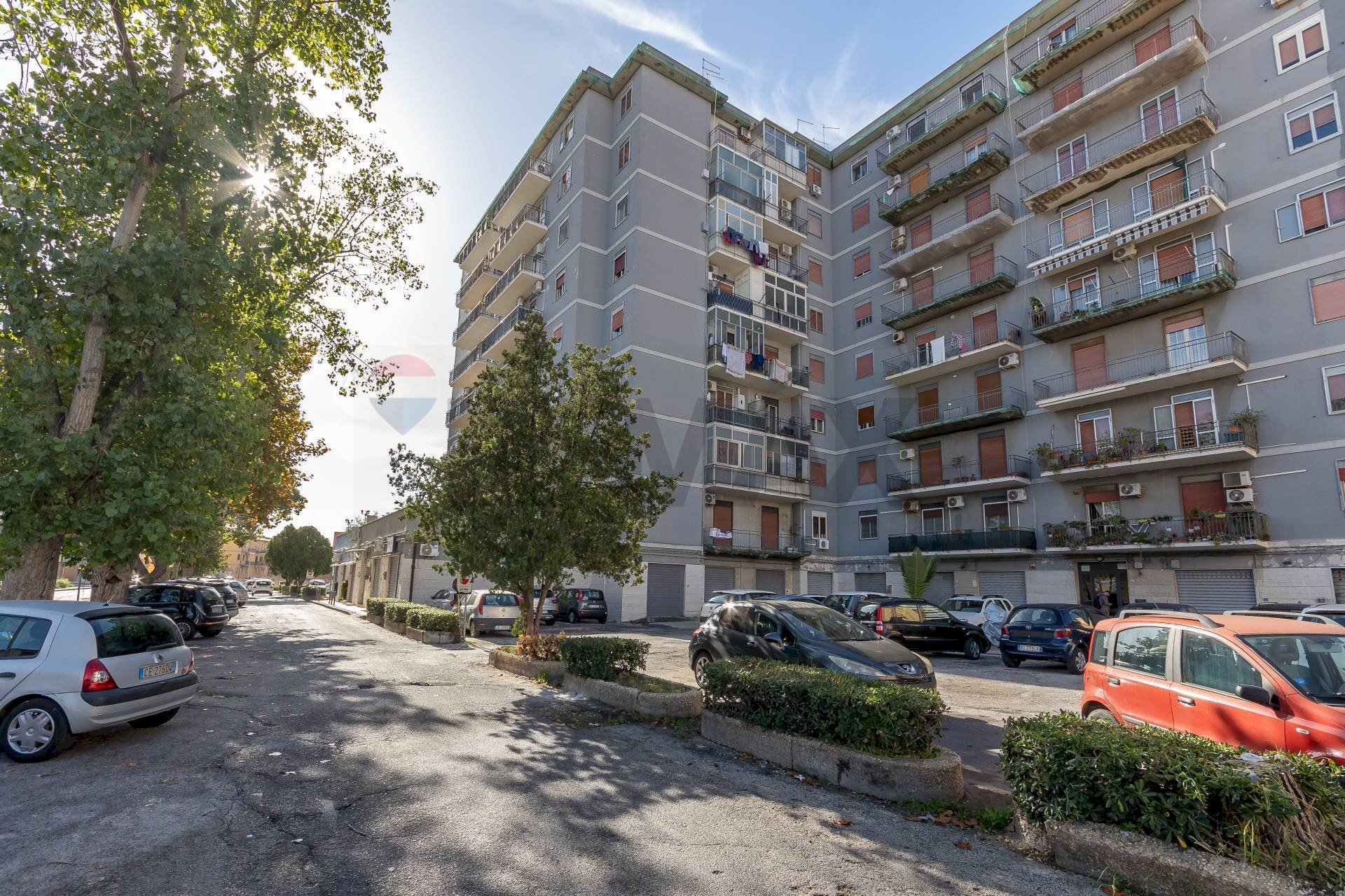 Edificio all\'aperto - Trilocale Viale dei Comuni
 
95, Siracusa - foto 1