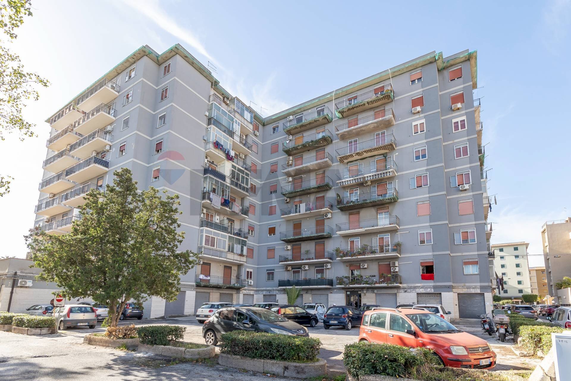 Edificio all\'aperto - Trilocale Viale dei Comuni
 
95, Siracusa - foto 2