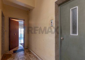 Hall / corridoio - Trilocale Viale dei Comuni
 
95, Siracusa - foto 4