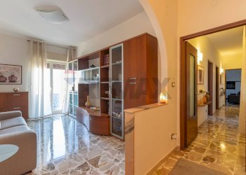 Soggiorno - Trilocale Viale dei Comuni
 
95, Siracusa - foto 5