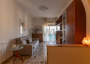 Soggiorno - Trilocale Viale dei Comuni
 
95, Siracusa - foto 6