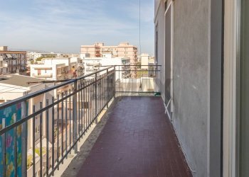 Balcone - Trilocale Viale dei Comuni
 
95, Siracusa - foto 12