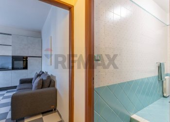 Bagno - Trilocale Viale dei Comuni
 
95, Siracusa - foto 21
