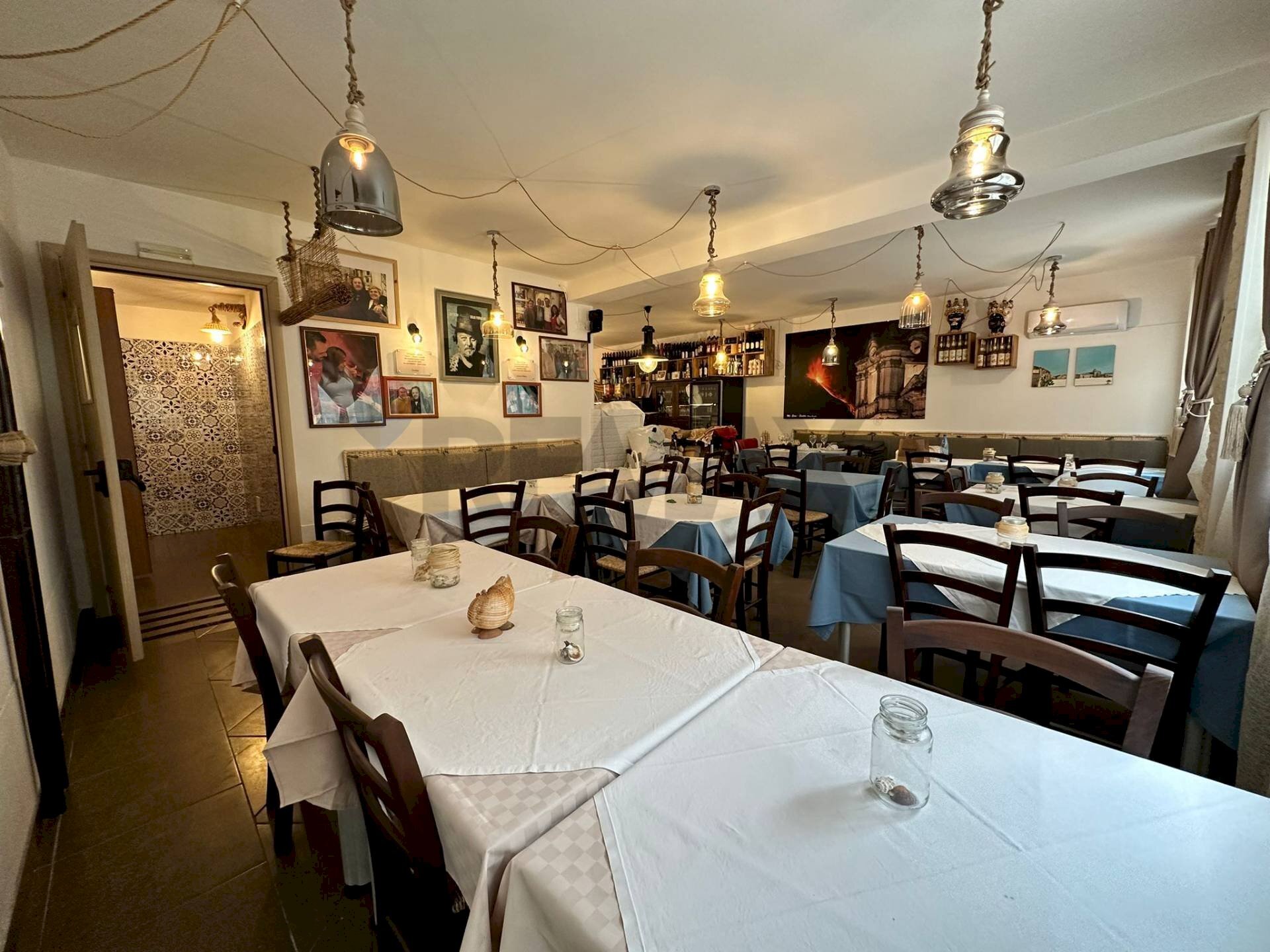 Sala da pranzo - Locale Commerciale Via Arimondi
 
6, Pachino - foto 3