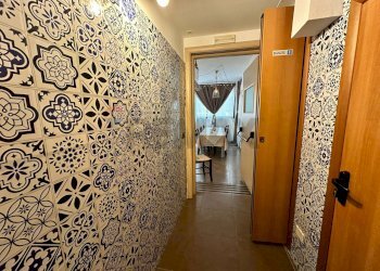 Hall / corridoio - Locale Commerciale Via Arimondi
 
6, Pachino - foto 5