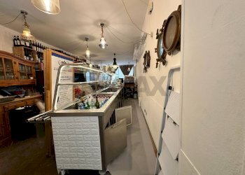 Cucina - Locale Commerciale Via Arimondi
 
6, Pachino - foto 7