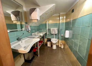 Bagno - Locale Commerciale Via Arimondi
 
6, Pachino - foto 10