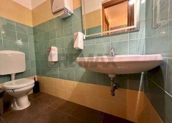 Bagno - Locale Commerciale Via Arimondi
 
6, Pachino - foto 11