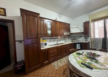 Cucina - Casa indipendente via Roma
 
4, Pachino - foto 14