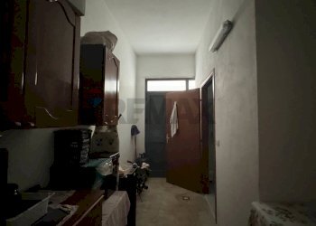 Hall / corridoio - Casa indipendente via Roma
 
4, Pachino - foto 15