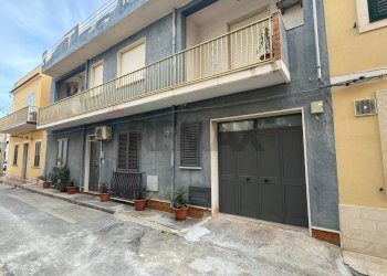 Edificio all\'aperto - Casa indipendente via Roma
 
4, Pachino - foto 34