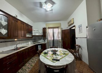 Cucina - Casa indipendente via Roma
 
4, Pachino - foto 40