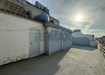 Terrazza - Casa indipendente via Roma
 
4, Pachino - foto 74