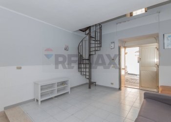 Soggiorno - Casa indipendente Via Cavour
 
101, Noto - foto 3