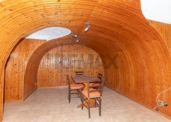 Sala da pranzo - Casa indipendente Via Cavour
 
101, Noto - foto 8