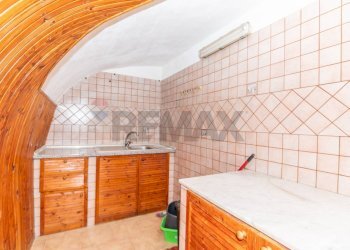 Cucina - Casa indipendente Via Cavour
 
101, Noto - foto 9