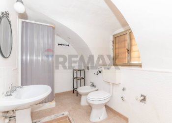 Bagno - Casa indipendente Via Cavour
 
101, Noto - foto 10