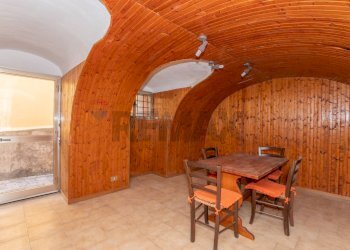 Sala da pranzo - Casa indipendente Via Cavour
 
101, Noto - foto 12