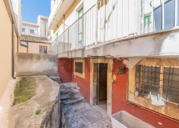 Casa all\'aperto - Casa indipendente Via Cavour
 
101, Noto - foto 13