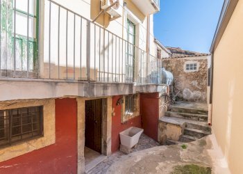 Casa all\'aperto - Casa indipendente Via Cavour
 
101, Noto - foto 14