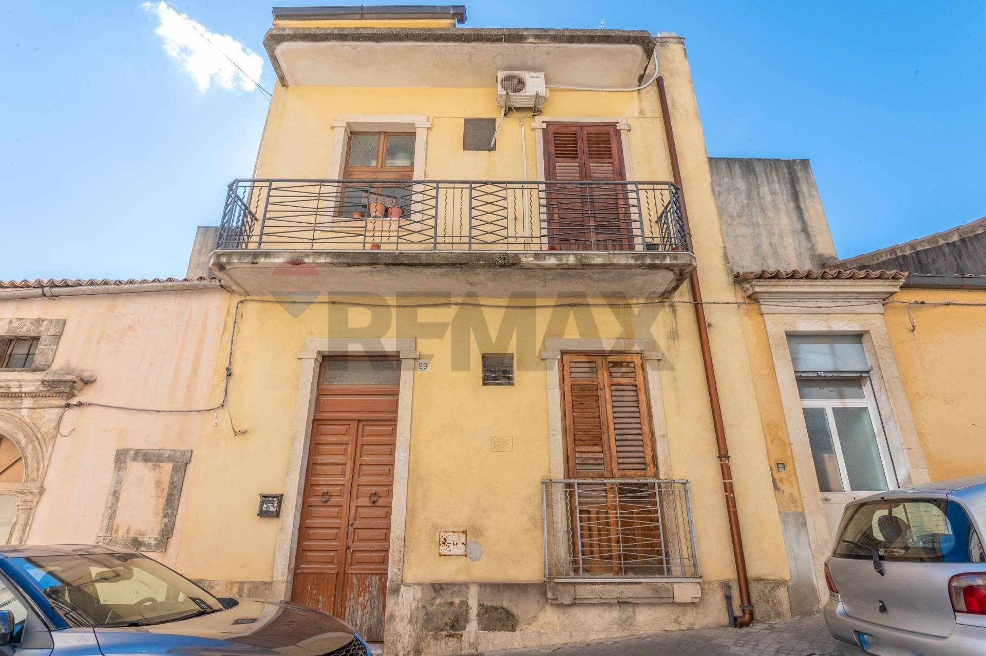 Casa all\'aperto - Apartment Via Cavour
 
99, Noto - photo 1