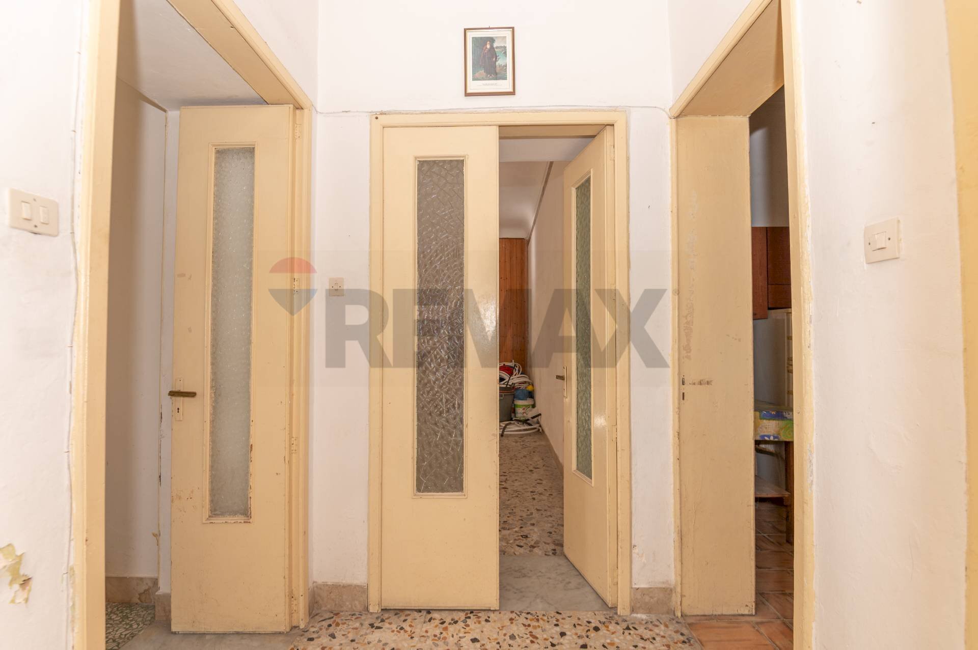 Hall / corridoio - Apartment Via Cavour
 
99, Noto - photo 3