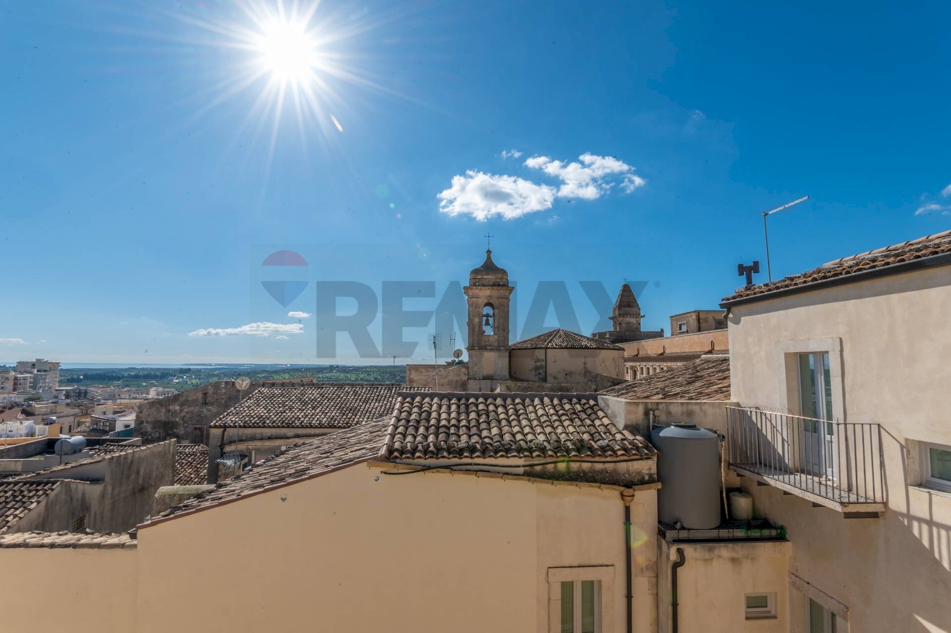 Edificio all\'aperto - Appartamento Via Cavour
 
99, Noto - foto 1
