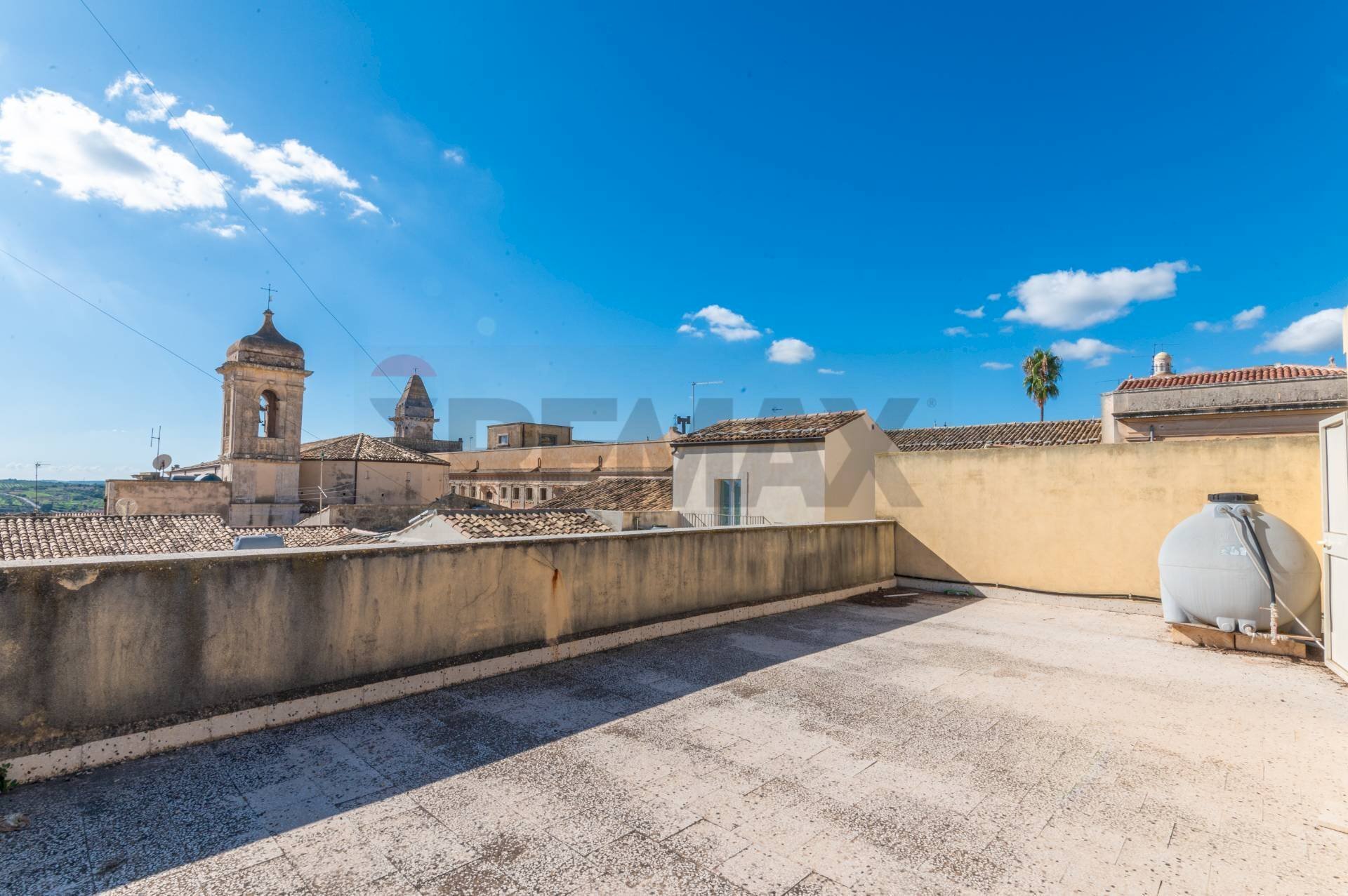 Terrazza - Appartamento Via Cavour
99, Noto - foto 2