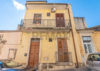Casa all\'aperto - Appartamento Via Cavour
 
99, Noto - foto 1