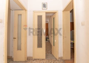 Hall / corridoio - Appartamento Via Cavour
 
99, Noto - foto 3