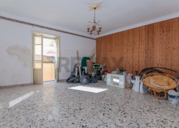 Soggiorno - Appartamento Via Cavour
 
99, Noto - foto 10