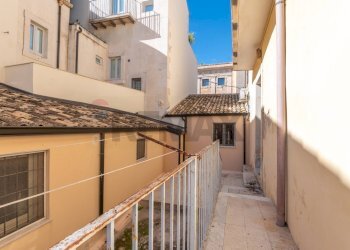 Balcone - Appartamento Via Cavour
 
99, Noto - foto 12