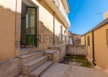 Edificio all\'aperto - Appartamento Via Cavour
 
99, Noto - foto 15
