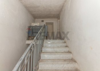 Scale - Appartamento Via Cavour
 
99, Noto - foto 16